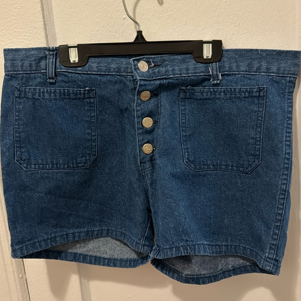 SMITH’S Vintage Shorts RARE ITEM